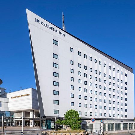 Jr Clement Inn Takamatsu Luaran gambar