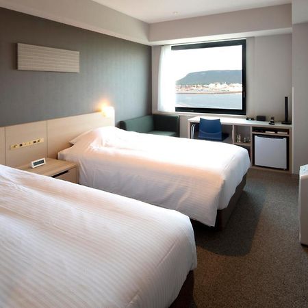 Jr Clement Inn Takamatsu Luaran gambar