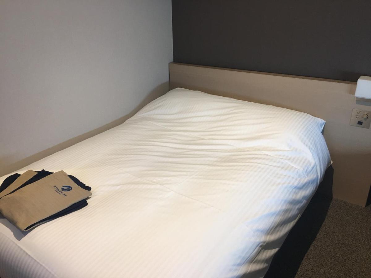 Jr Clement Inn Takamatsu Luaran gambar