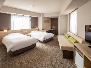 Jr Clement Inn Takamatsu Bilik gambar