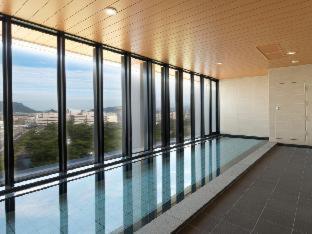 Jr Clement Inn Takamatsu Bilik gambar