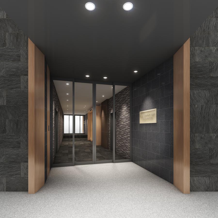 Jr Clement Inn Takamatsu Luaran gambar