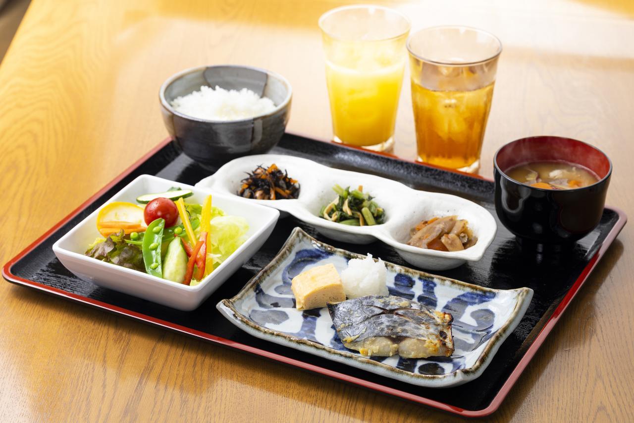 Jr Clement Inn Takamatsu Luaran gambar
