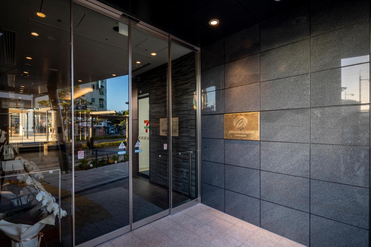 Jr Clement Inn Takamatsu Luaran gambar