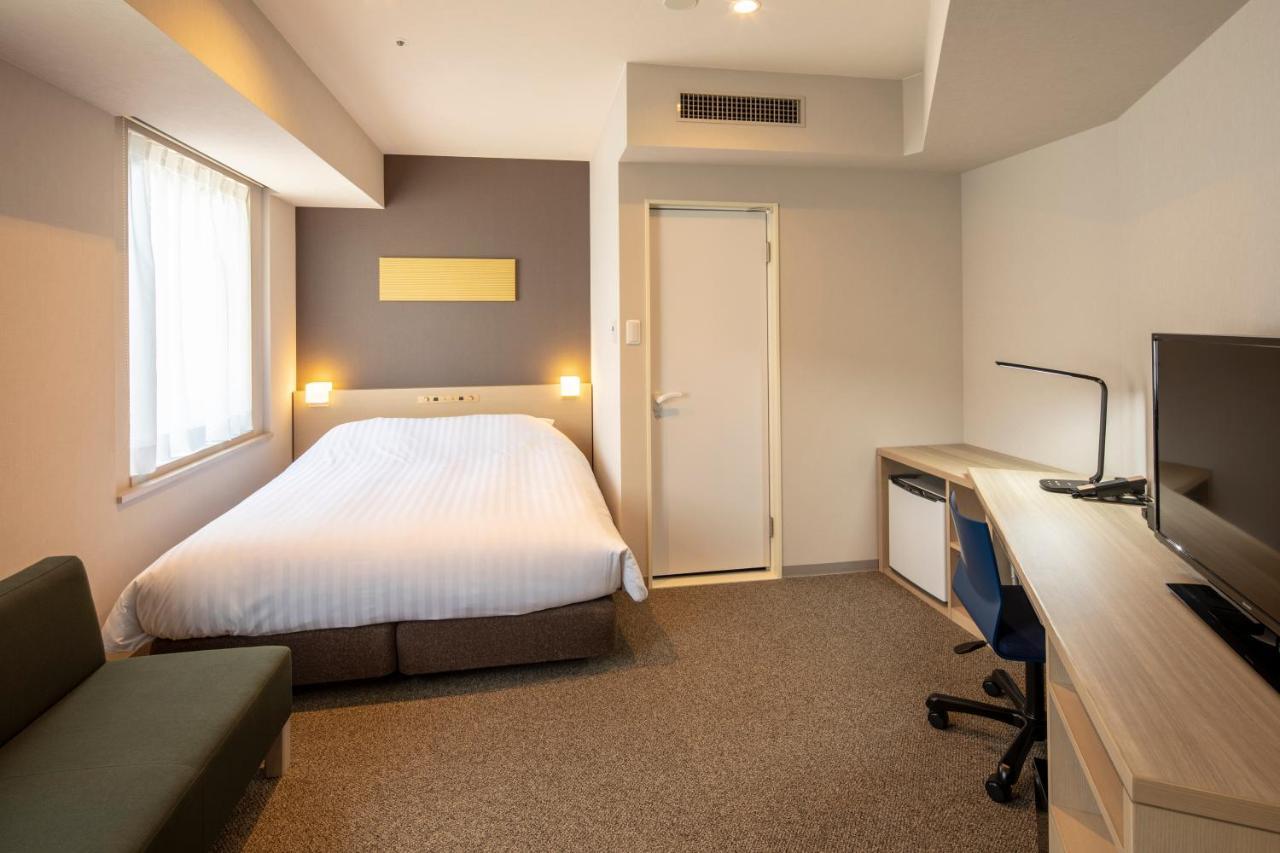Jr Clement Inn Takamatsu Luaran gambar