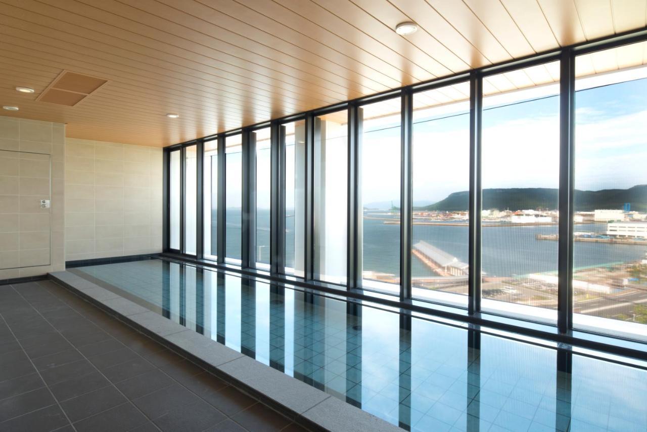 Jr Clement Inn Takamatsu Luaran gambar