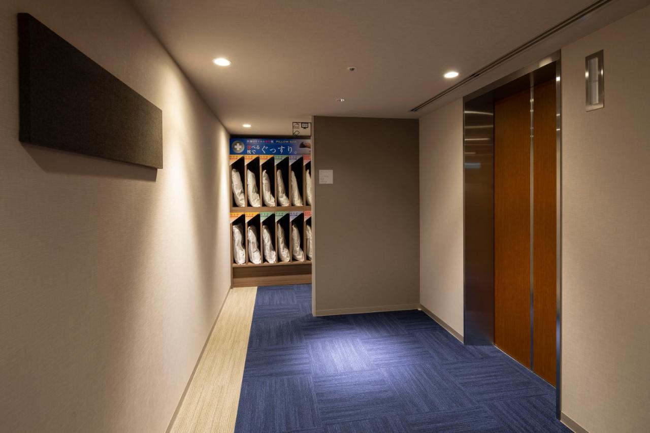 Jr Clement Inn Takamatsu Luaran gambar