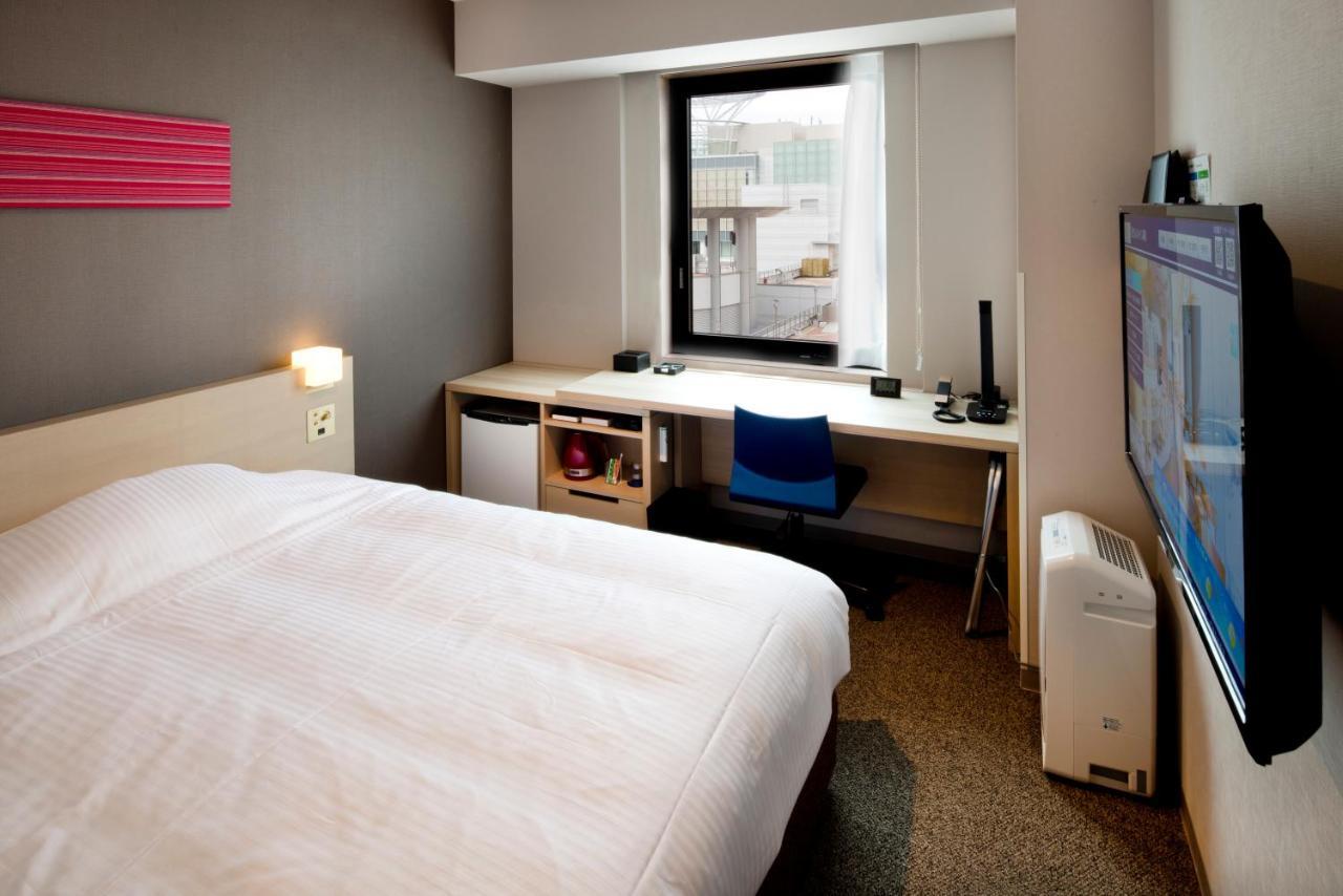 Jr Clement Inn Takamatsu Luaran gambar