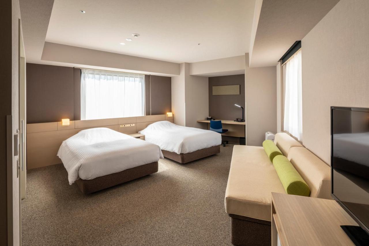 Jr Clement Inn Takamatsu Luaran gambar