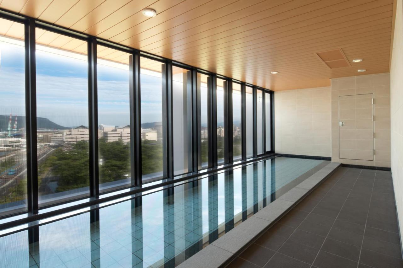 Jr Clement Inn Takamatsu Luaran gambar