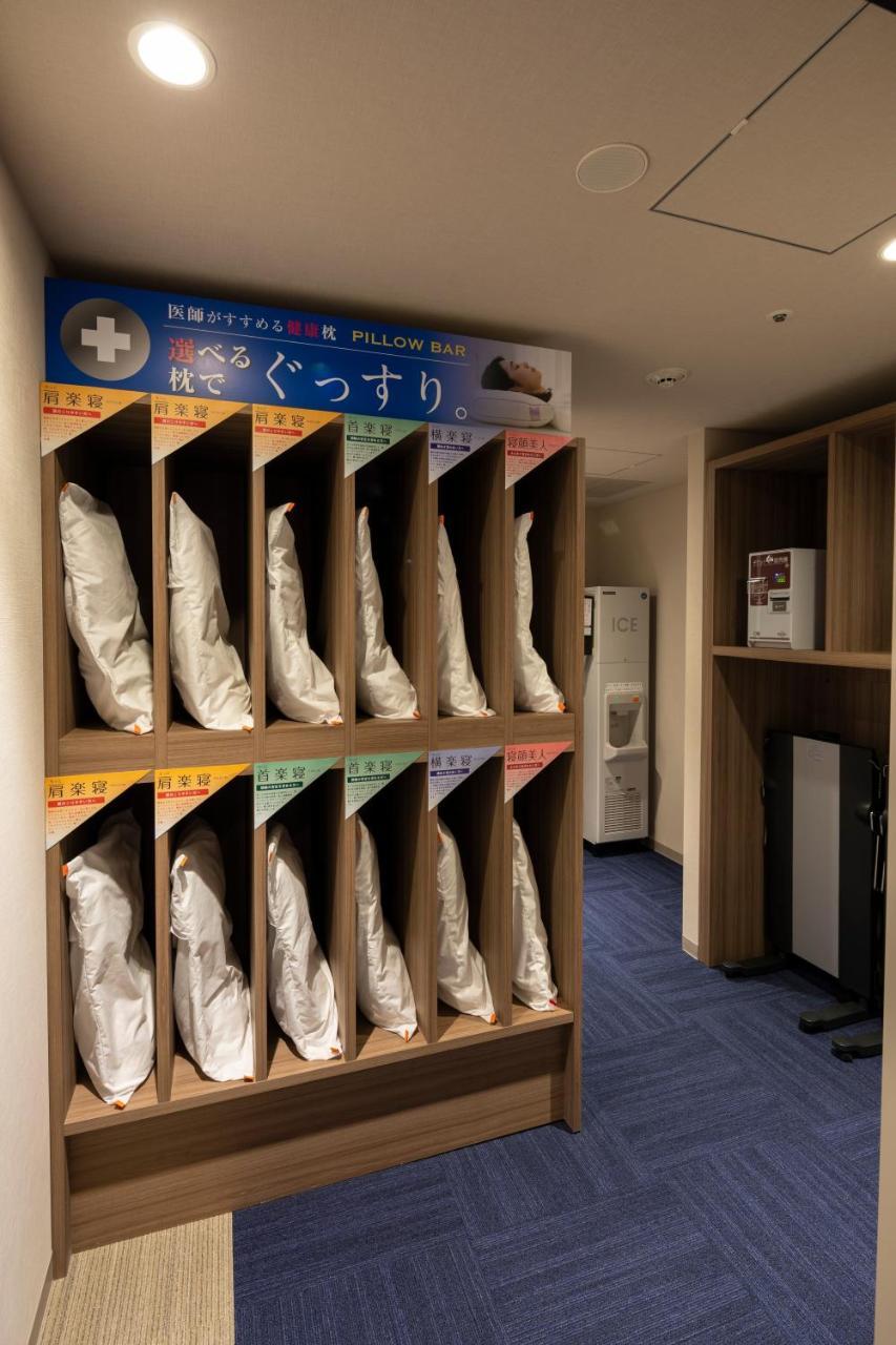 Jr Clement Inn Takamatsu Luaran gambar