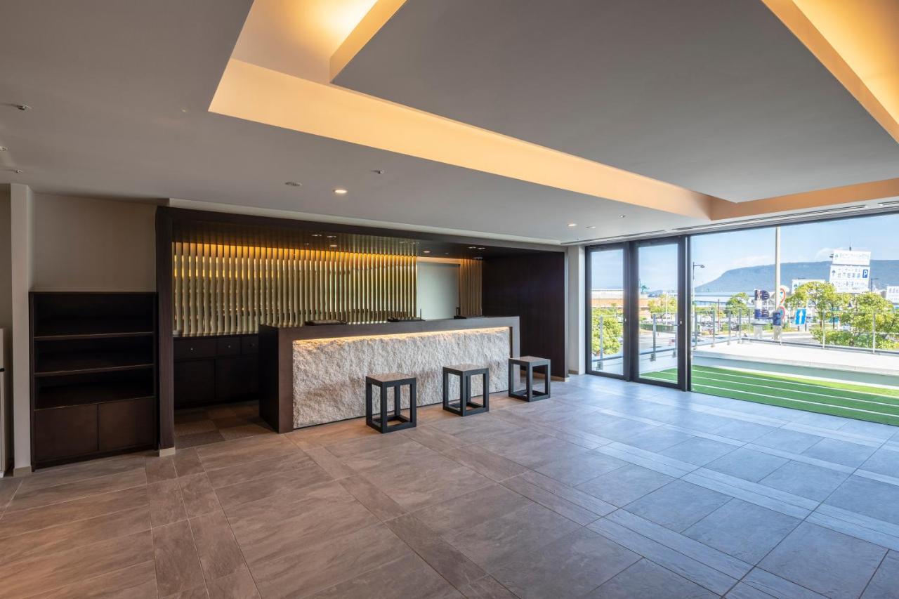 Jr Clement Inn Takamatsu Luaran gambar